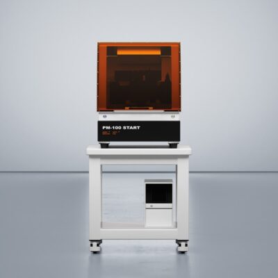 Litografia laserowa PM-100 Start