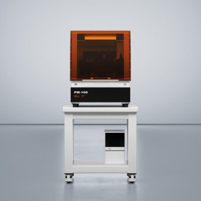 Litografia laserowa PM-100